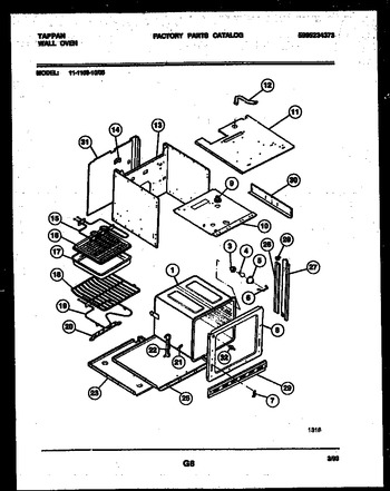 Diagram for 11-1159-00-05