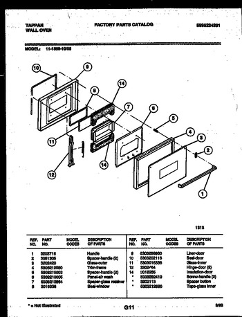 Diagram for 11-1559-00-05