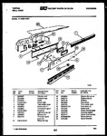 Diagram for 02 - Control Panel