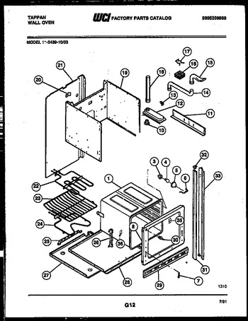 Diagram for 11-2439-00-03