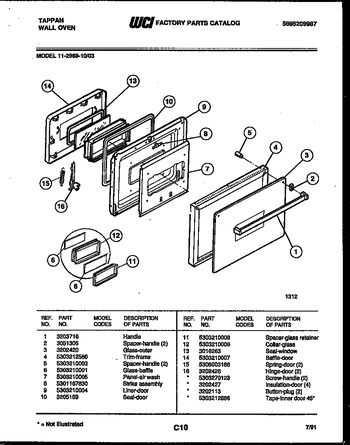 Diagram for 11-2969-00-03