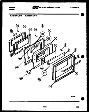 Diagram for 11-4173-00-03