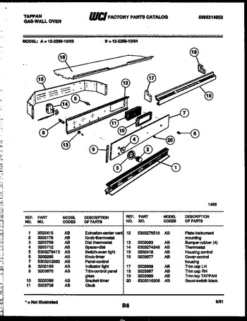 Diagram for 12-2299-00-04