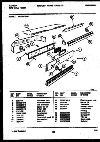 Diagram for 12-2299-00-06