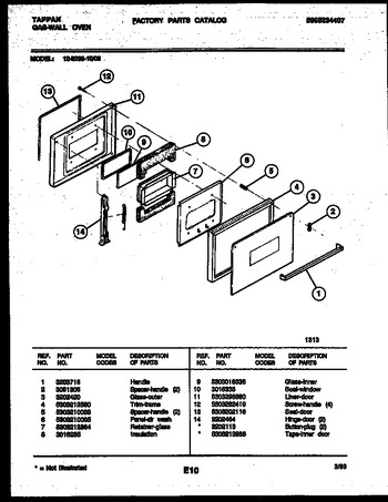 Diagram for 12-2299-00-06