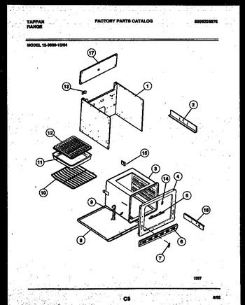 Diagram for 12-3699-00-04