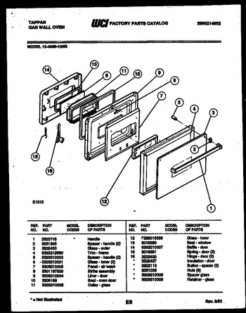 Diagram for 12-4980-00-03