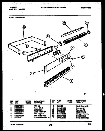 Diagram for 12-4990-00-03