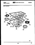 Diagram for 02 - Electric Smooth Top