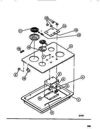 Diagram for 13-3628-57-01