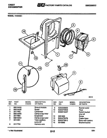 Diagram for 14-025A1