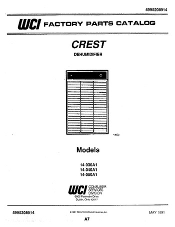 Diagram for 14-030A1