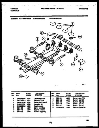 Diagram for 14-3038-23-03