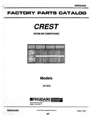 Diagram for 15-127A