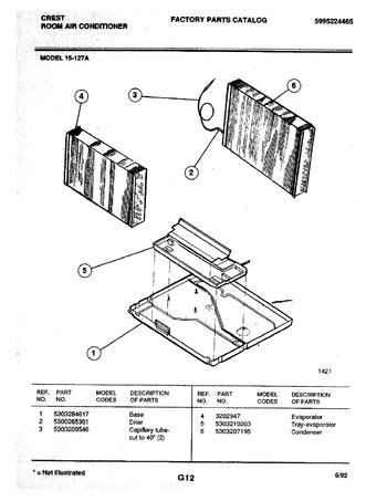 Diagram for 15-127A