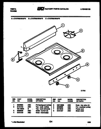 Diagram for 21KPMAWAN4