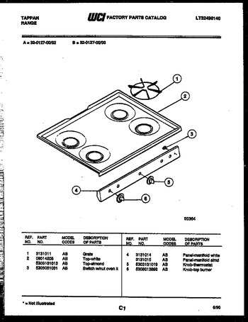 Diagram for 30-0127-23-03