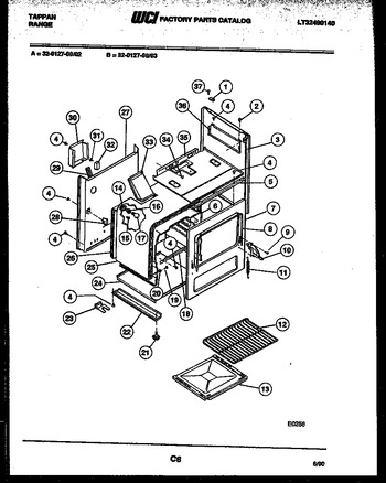 Diagram for 32-0127-23-02