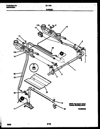 Diagram for 30-1049-23-10