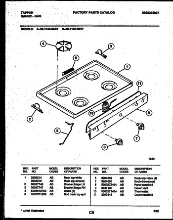 Diagram for 30-1149-00-06