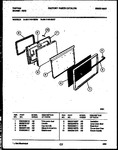 Diagram for 05 - Door Parts