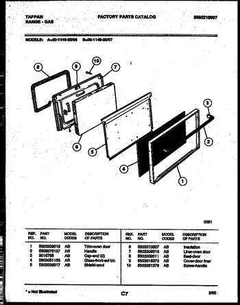 Diagram for 30-1149-00-06