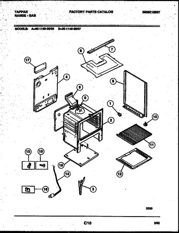 Diagram for 30-1149-00-06