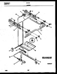 Diagram for 03 - Burner Parts