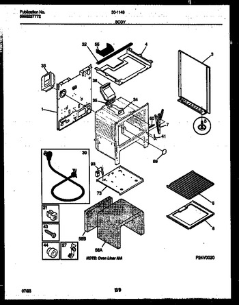 Diagram for 30-1149-00-11