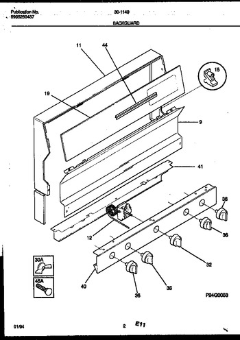 Diagram for 30-1149-00-12