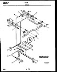 Diagram for 03 - Burner Parts