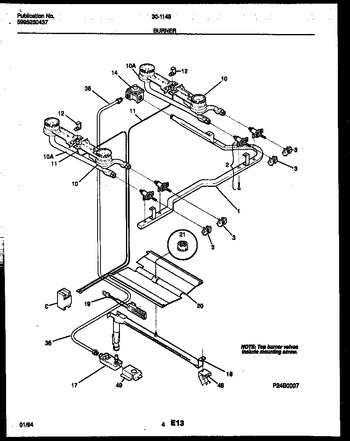 Diagram for 30-1149-00-12