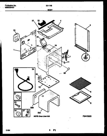 Diagram for 30-1149-00-12