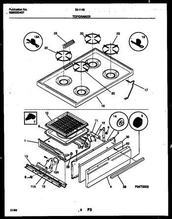 Diagram for 30-1149-00-12