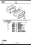 Diagram for 06 - Door Parts