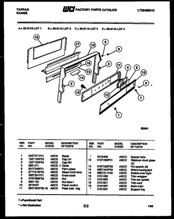 Diagram for 30-2118-23-02