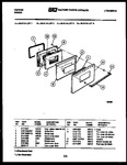 Diagram for 05 - Door Parts