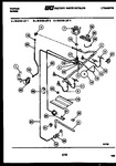 Diagram for 07 - Burner, Manifold And Gas Control