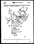 Diagram for 06 - Burner Parts