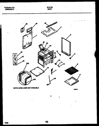 Diagram for 30-2139-00-09