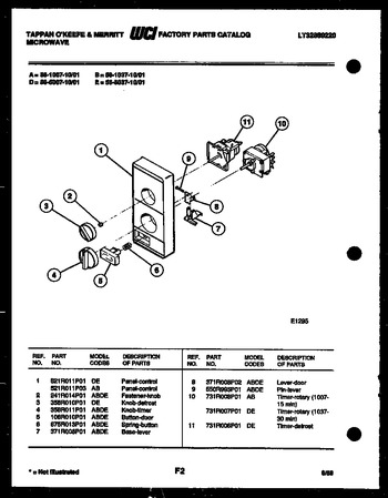 Diagram for 30-2228-23-02