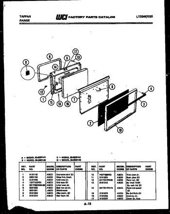 Diagram for 30-2237-66-01