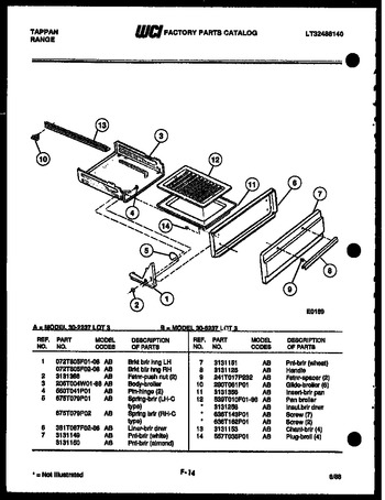 Diagram for 30-2237-23-03