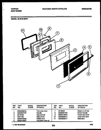 Diagram for 30-2242-23-01