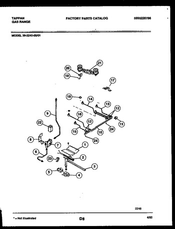 Diagram for 30-2242-23-01