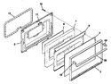 Diagram for 06 - Door