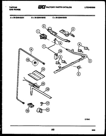 Diagram for 30-2249-00-02