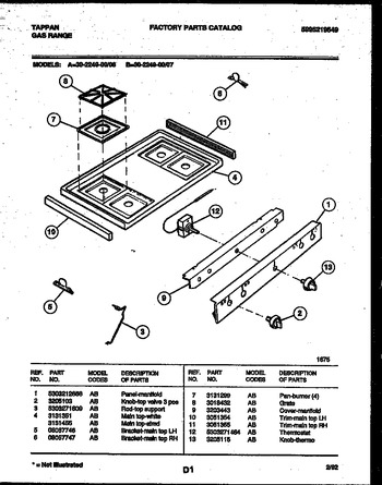 Diagram for 30-2249-23-06