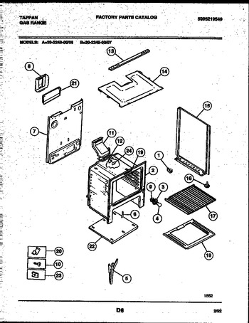 Diagram for 30-2249-23-06