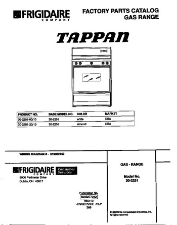 Diagram for 30-2251-23-10